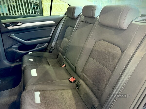 Used Volkswagen Passat 2016 for sale - 74294991: Photo 28