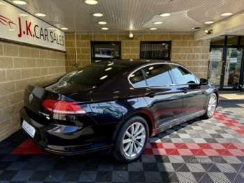 Used Volkswagen Passat 2016 for sale - 74294991: Photo