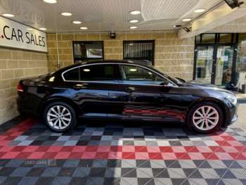 Used Volkswagen Passat 2016 for sale - 74294991: Photo