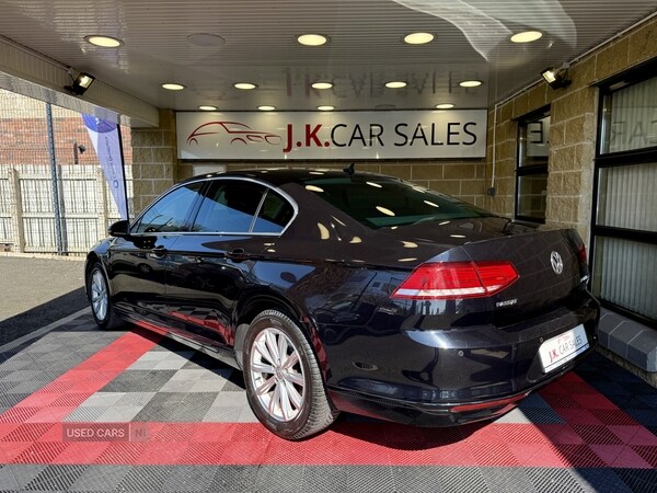 Used Volkswagen Passat 2016 for sale - 74294991: Photo 5
