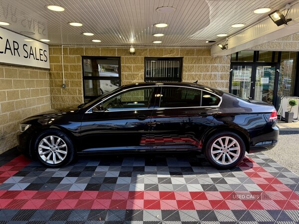 Used Volkswagen Passat 2016 for sale - 74294991: Photo 6