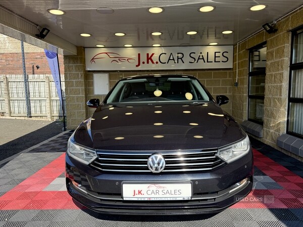 Used Volkswagen Passat 2016 for sale - 74294991: Photo 7