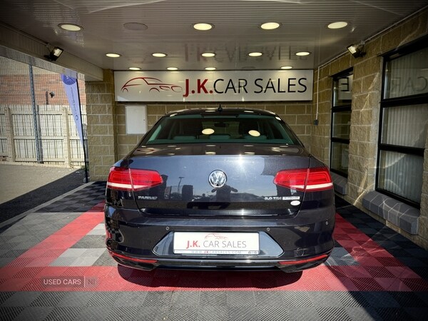 Used Volkswagen Passat 2016 for sale - 74294991: Photo 8