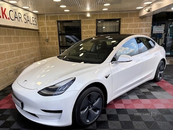 Used Tesla Model 3 2020 for sale - 78834421: Photo