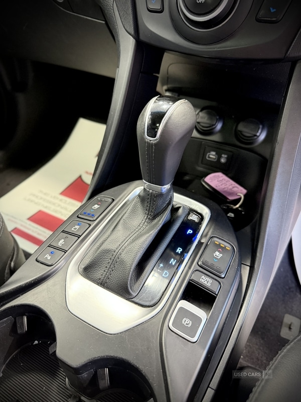Vehicle 26