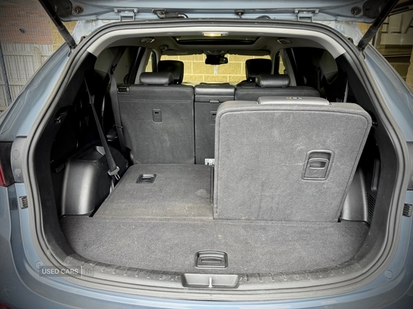 Vehicle 40