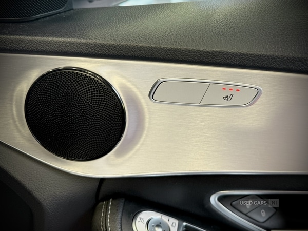 Used Mercedes-Benz C Class 2018 for sale - 76251561: Photo 30