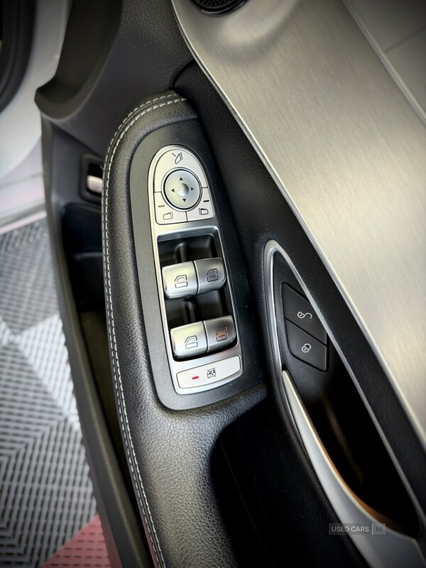 Used Mercedes-Benz C Class 2018 for sale - 76251561: Photo 31