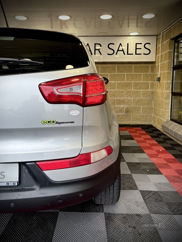Used Kia Sportage 2012 for sale - 75364960: Photo 10