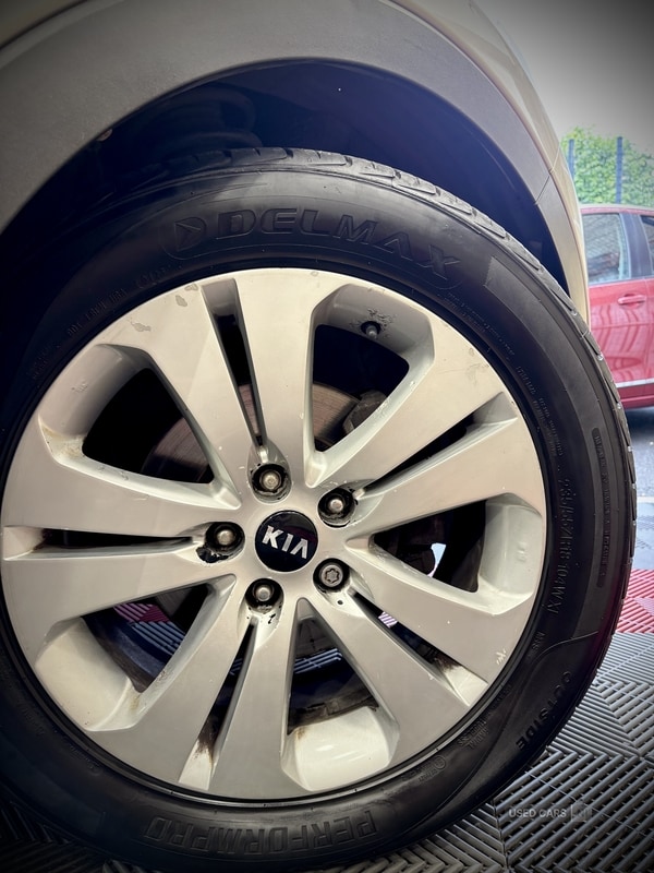 Used Kia Sportage 2012 for sale - 75364960: Photo 11