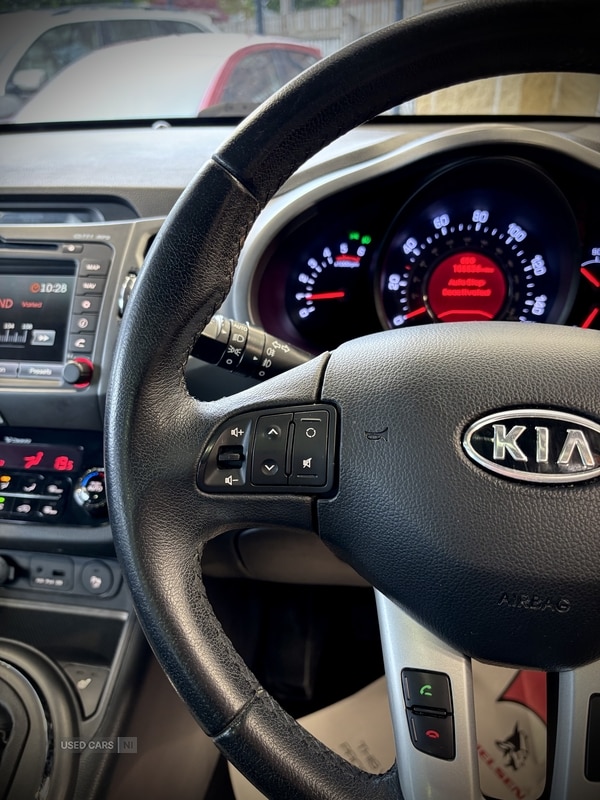 Used Kia Sportage 2012 for sale - 75364960: Photo 14
