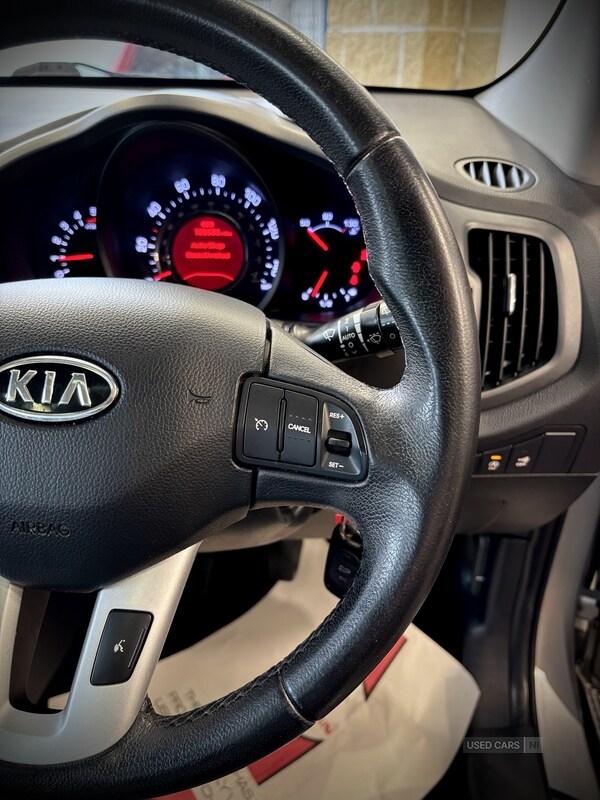 Used Kia Sportage 2012 for sale - 75364960: Photo 15