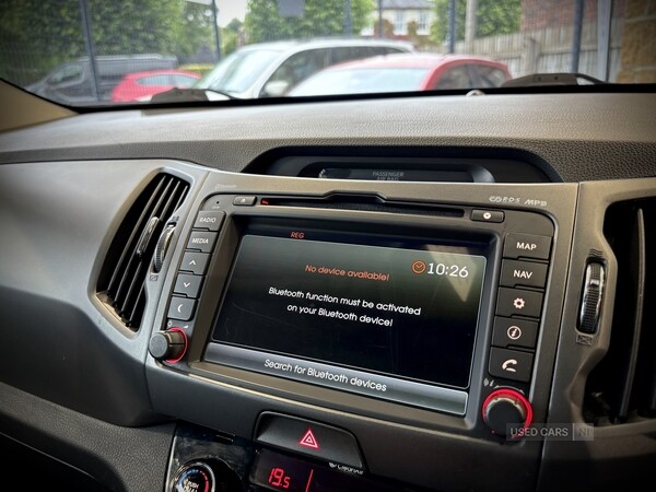 Used Kia Sportage 2012 for sale - 75364960: Photo 18