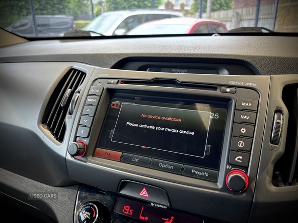Used Kia Sportage 2012 for sale - 75364960: Photo 19