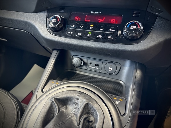 Used Kia Sportage 2012 for sale - 75364960: Photo 22