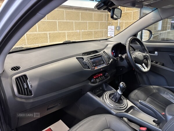 Used Kia Sportage 2012 for sale - 75364960: Photo 25