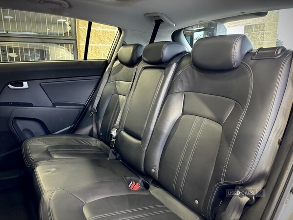 Used Kia Sportage 2012 for sale - 75364960: Photo 28