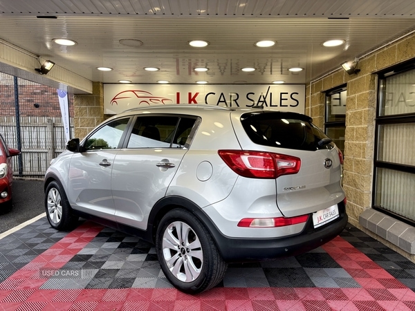 Used Kia Sportage 2012 for sale - 75364960: Photo 5