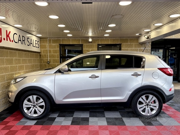 Used Kia Sportage 2012 for sale - 75364960: Photo 6