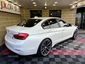 Used BMW 3 Series 2018 for sale - 79465668: Photo
