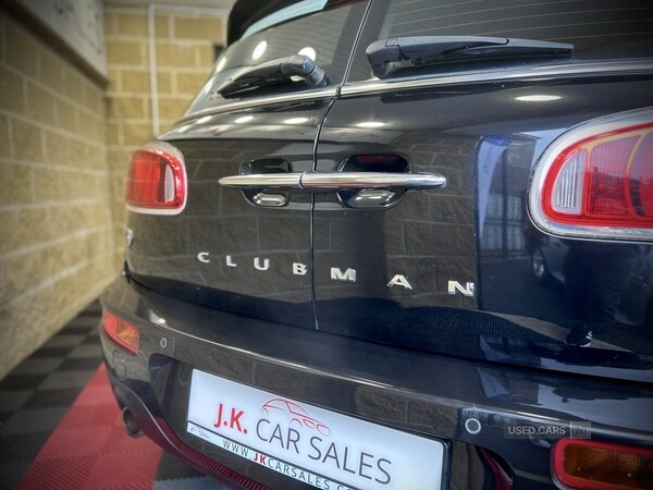 Used MINI Clubman 2016 for sale - 74486048: Photo 11