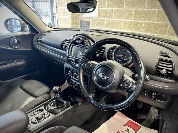 Used MINI Clubman 2016 for sale - 74486048: Photo 13