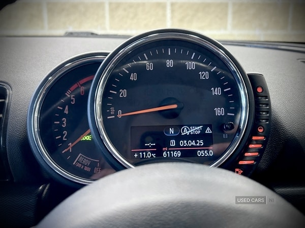 Used MINI Clubman 2016 for sale - 74486048: Photo 14