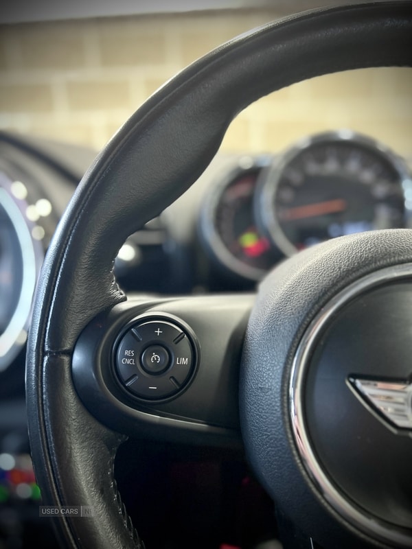 Used MINI Clubman 2016 for sale - 74486048: Photo 15