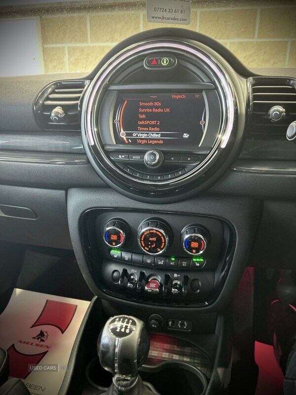 Vehicle 17