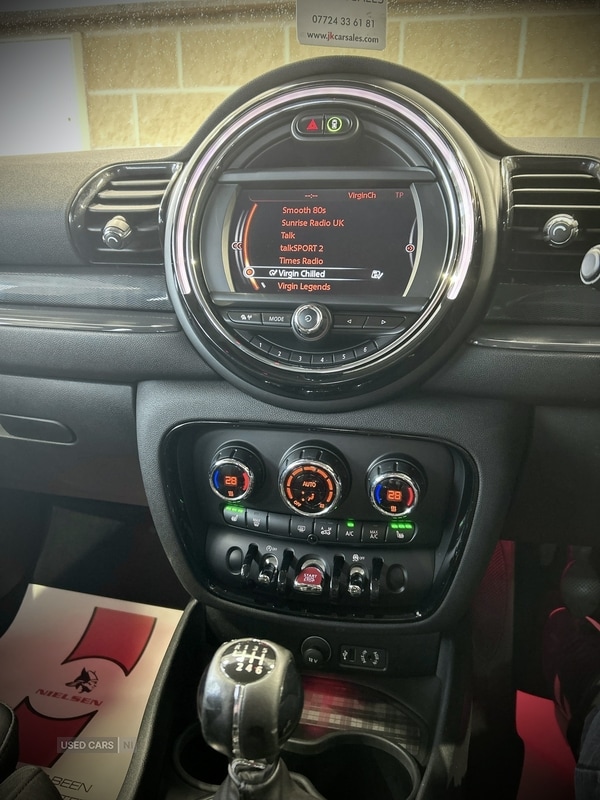 Used MINI Clubman 2016 for sale - 74486048: Photo 17