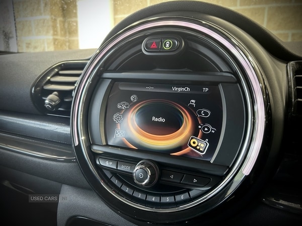 Used MINI Clubman 2016 for sale - 74486048: Photo 18