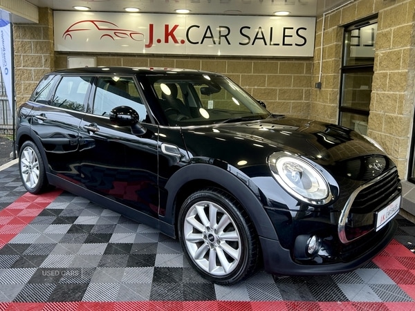 Used MINI Clubman 2016 for sale - 74486048: Photo 1