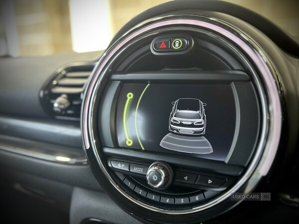 Used MINI Clubman 2016 for sale - 74486048: Photo 20
