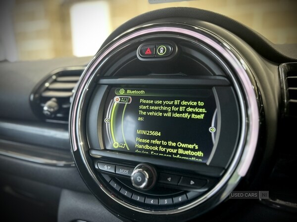 Used MINI Clubman 2016 for sale - 74486048: Photo 21