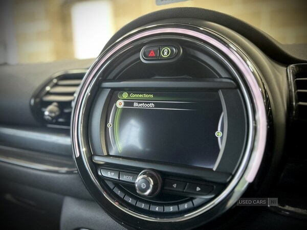 Used MINI Clubman 2016 for sale - 74486048: Photo 22