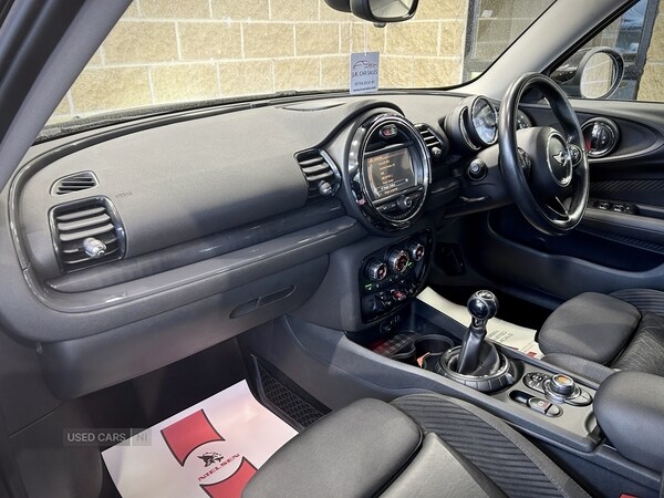 Used MINI Clubman 2016 for sale - 74486048: Photo 26