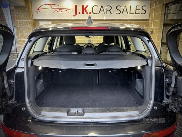Used MINI Clubman 2016 for sale - 74486048: Photo 28
