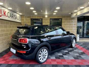 Used MINI Clubman 2016 for sale - 74486048: Photo