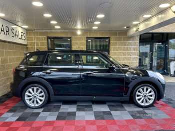 Used MINI Clubman 2016 for sale - 74486048: Photo