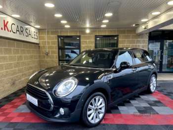 Used MINI Clubman 2016 for sale - 74486048: Photo