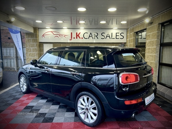 Used MINI Clubman 2016 for sale - 74486048: Photo 5