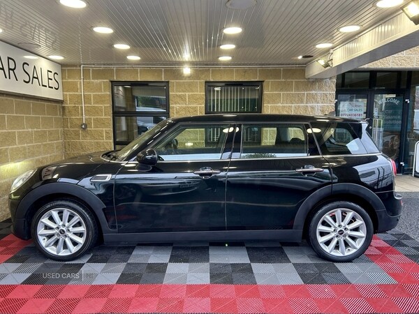 Used MINI Clubman 2016 for sale - 74486048: Photo 6