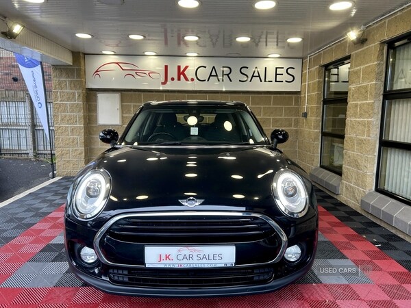 Used MINI Clubman 2016 for sale - 74486048: Photo 7