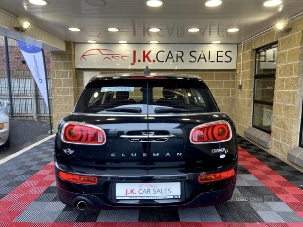 Used MINI Clubman 2016 for sale - 74486048: Photo 8