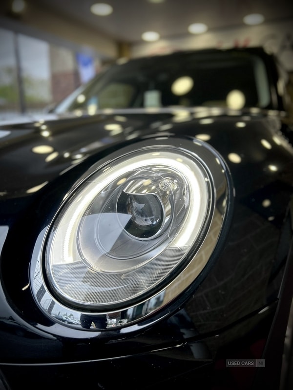 Used MINI Clubman 2016 for sale - 74486048: Photo 9