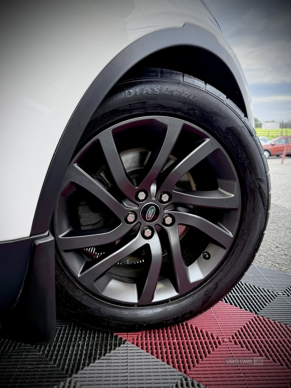 Used Land Rover Discovery 2017 for sale - 76190322: Photo 13