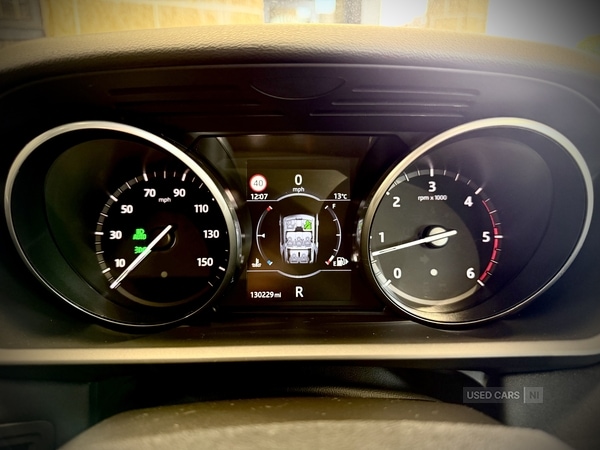 Used Land Rover Discovery 2017 for sale - 76190322: Photo 15