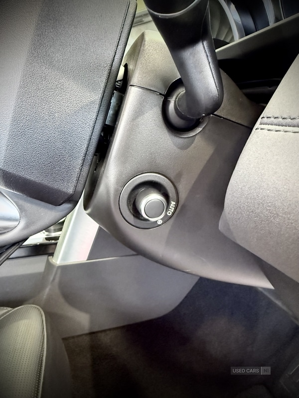 Used Land Rover Discovery 2017 for sale - 76190322: Photo 18