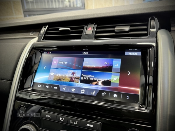 Used Land Rover Discovery 2017 for sale - 76190322: Photo 19