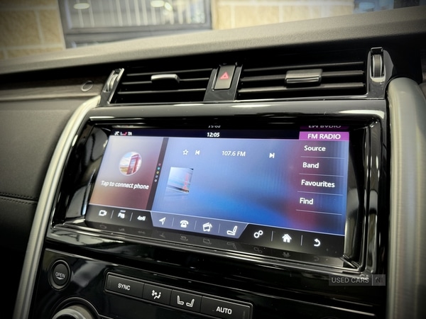 Used Land Rover Discovery 2017 for sale - 76190322: Photo 20